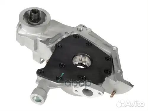 Насос масляный 55269961 Fiat Doblo 1.4 09