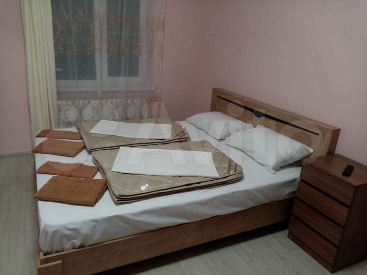 7-к. таунхаус, 24 м²