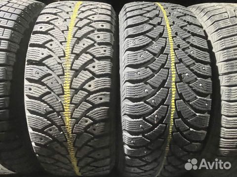 Nokian Tyres Hakkapeliitta 4 205/55 R16 94L