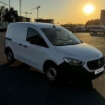 Mercedes-Benz Citan 1.5 MT, 2022, 37 000 км, с пробегом, цена 3 699 999 руб.