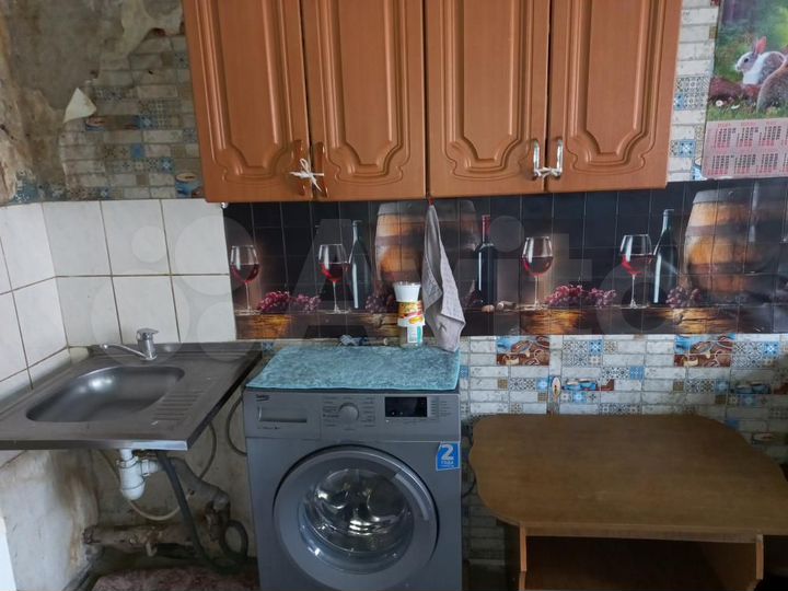 Комната 12,9 м² в 5-к., 2/3 эт.