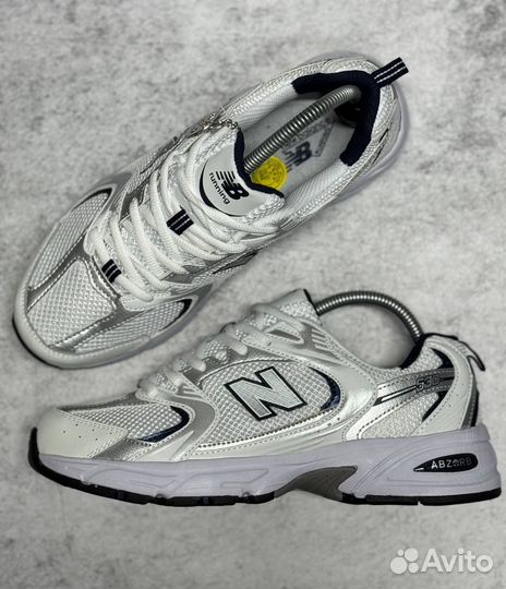 Кроссовки мужские new balance 530