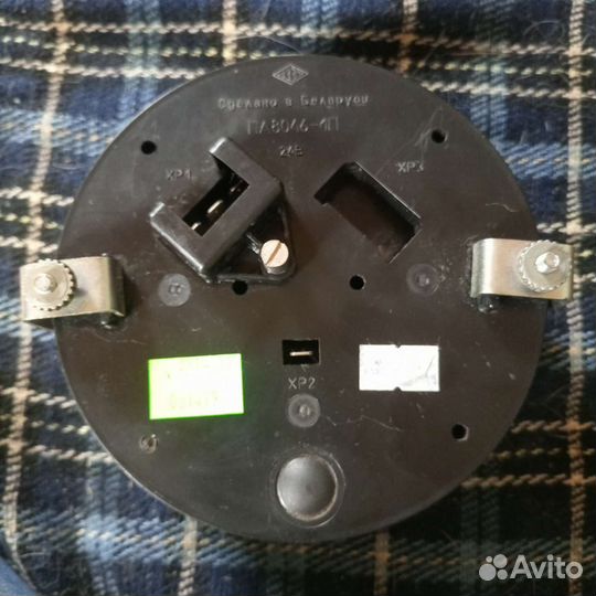 Спидометр электронный па8046-1п маз.камаз