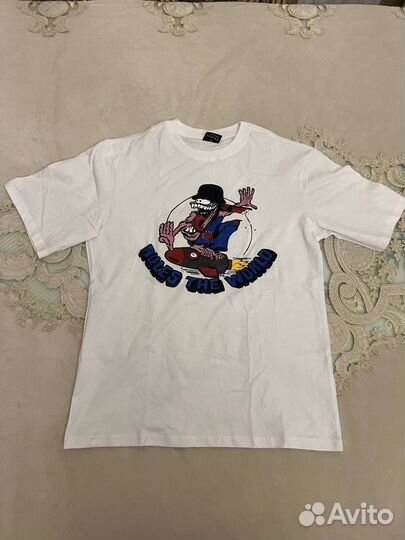 Футболка corteiz