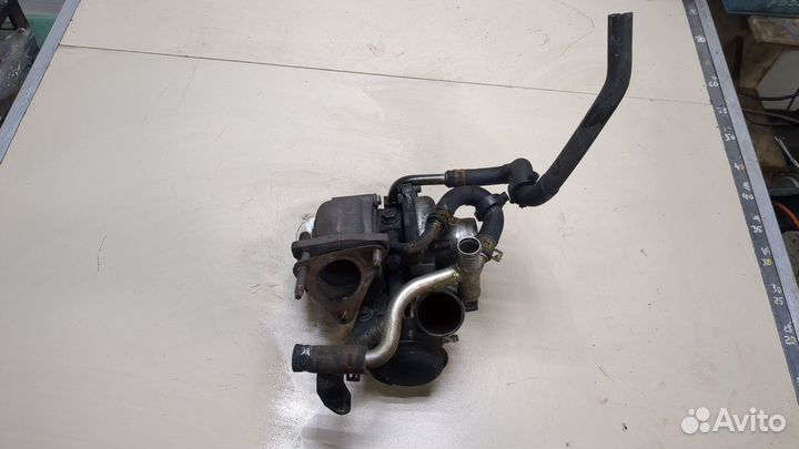 Турбина Renault Laguna 2, 2007