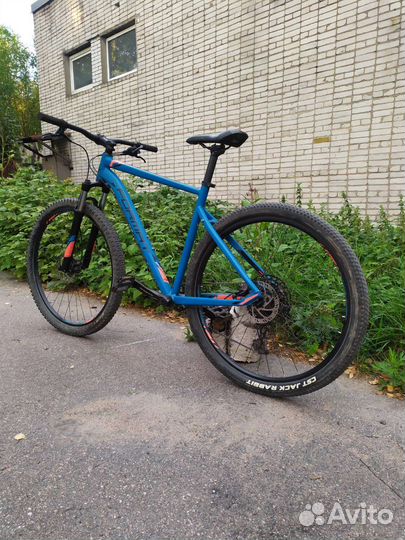 Велосипед 29 format 1413 XL