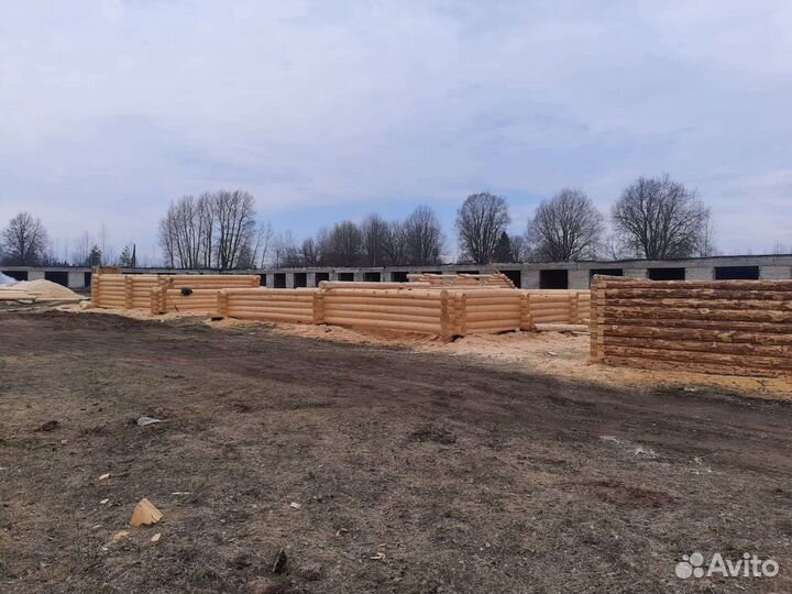 Строительство