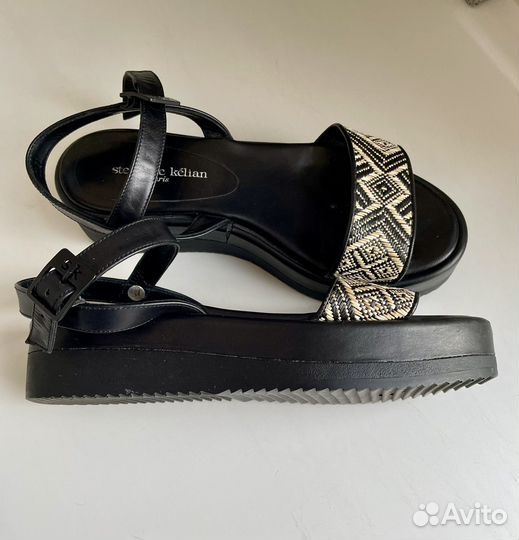 Бомоножки stephane kelian 38