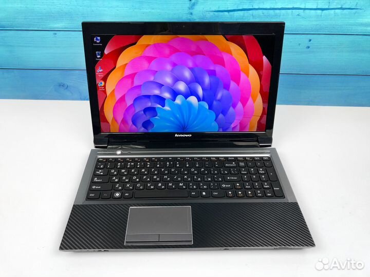 Ноутбук Lenovo
