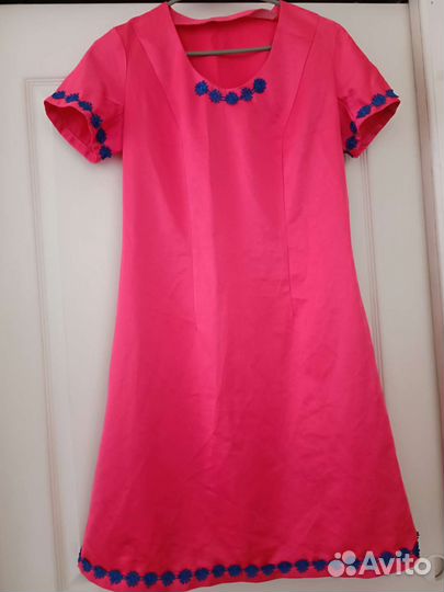 Женские вещи пакетом летние 42