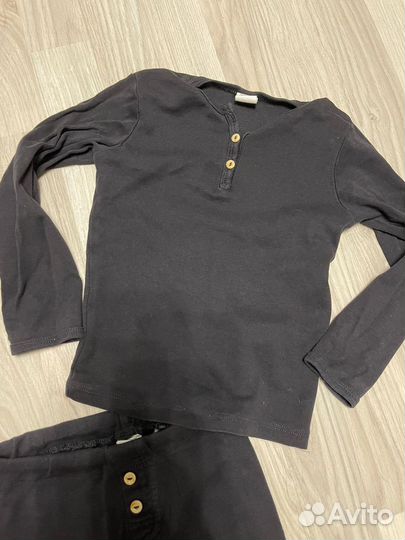 Пижама H&M рост 98 б/у