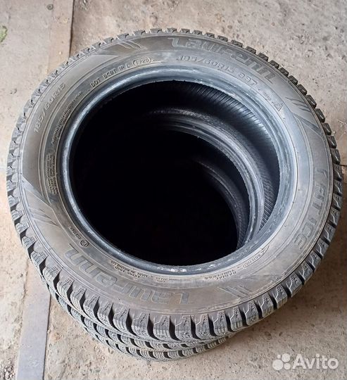 Laufenn I Fit Ice LW 71 185/60 R15