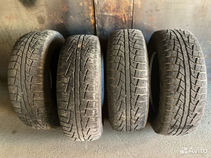 Cordiant All Terrain 215/65 R16