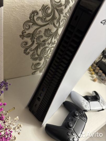 Sony playstation 5 825gb