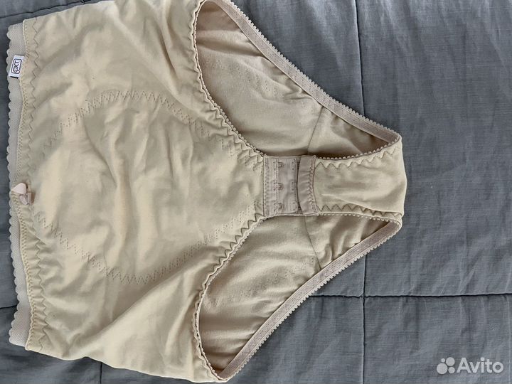 Бандаж послеродовой