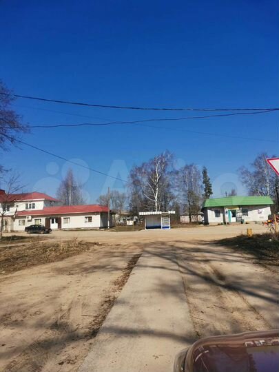 Участок 15 сот. (ИЖС)