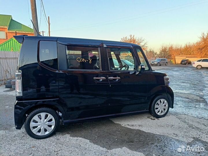 Honda N-BOX 0.7 CVT, 2012, 158 000 км