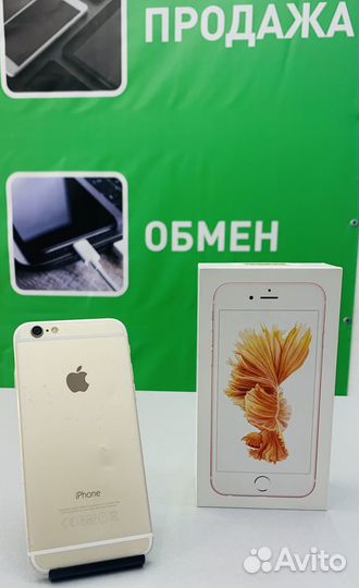 iPhone 6, 64 ГБ