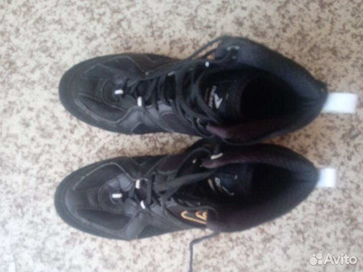 Боксерки Demix 40-41