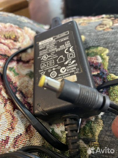 Блок питания