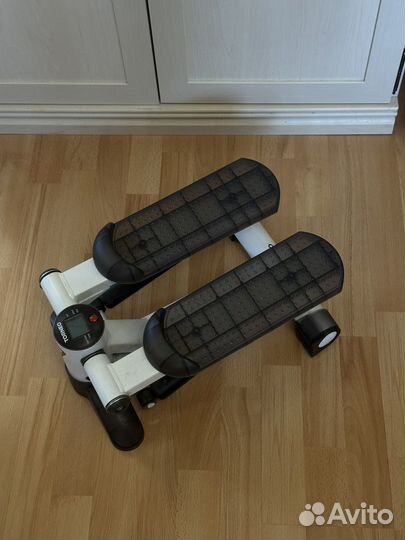 Мини степпер torneo