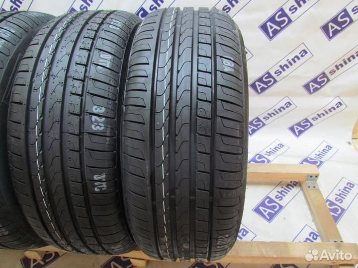 Pirelli Cinturato P7 215/55 R17 94W