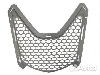 Решетка BRP Панели Капота Для Ski Doo