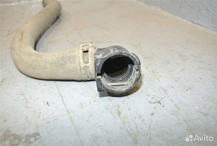 Патрубок отопителя Chevrolet Cruze 2009-2016