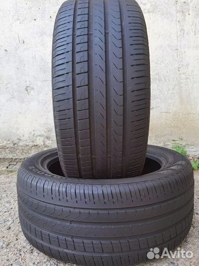 Pirelli Scorpion Verde 285/45 R20 112Y