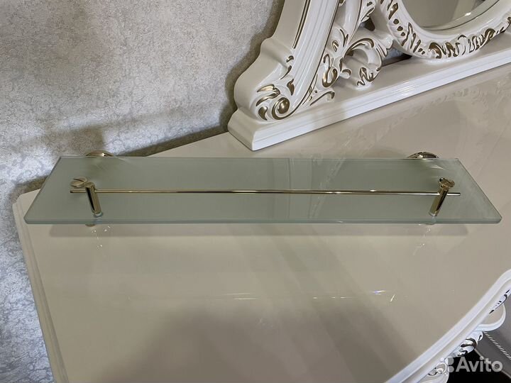 Аксессуары для ванной комнаты