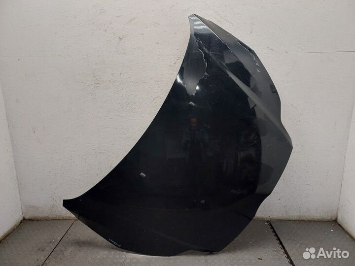 Капот Ford Focus 3, 2013