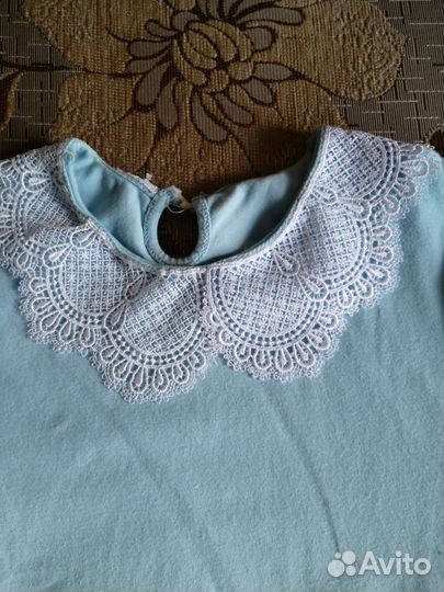 Кофта детская для девочки