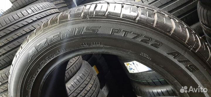 Falken Azenis PT-722 A/S 225/55 R17 95V