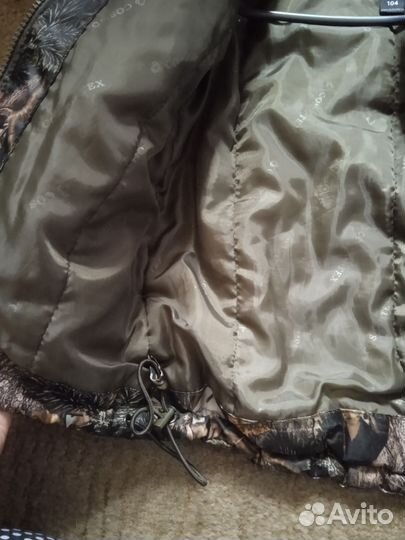 Костюм для мальчика 104