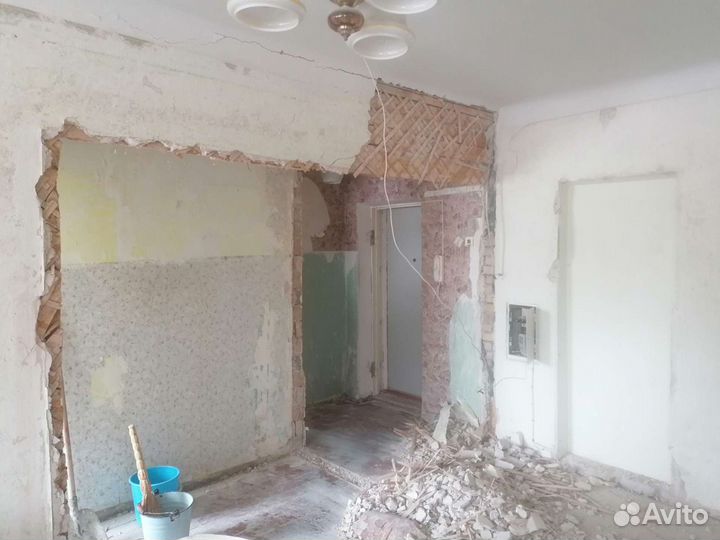 Услуги мастер на час