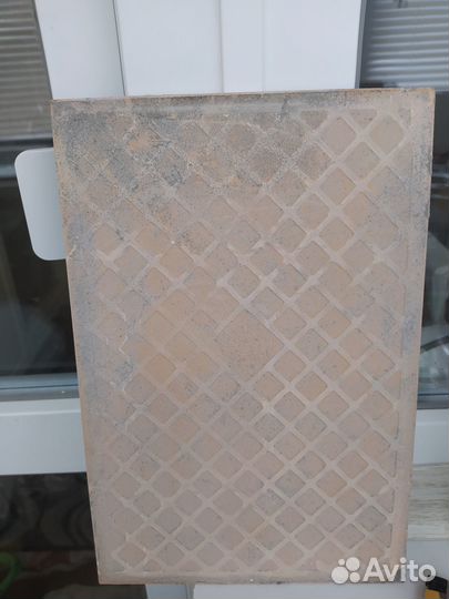 Кафельная плитка бу