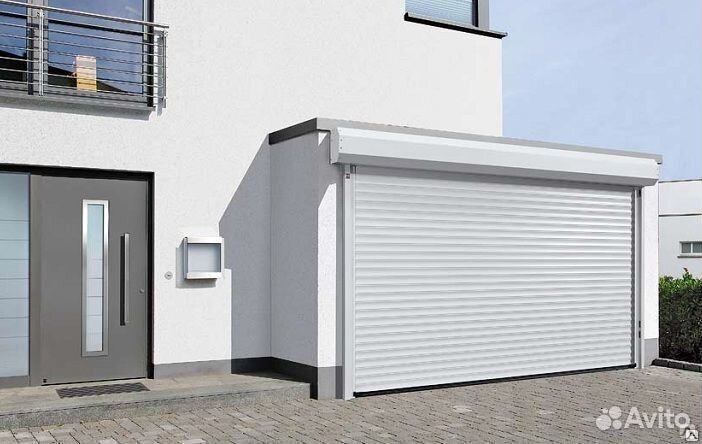 Рольставни