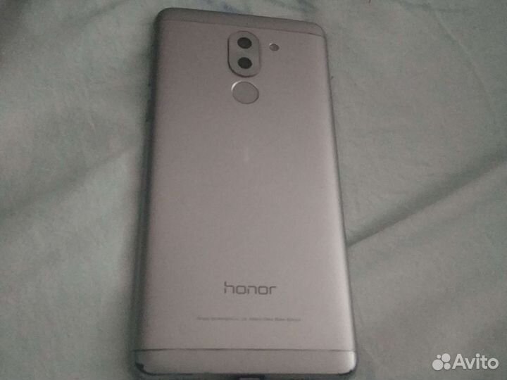 Телефон Huawei honor 6x