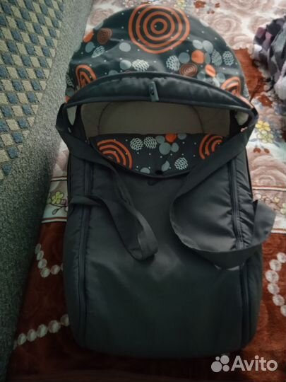 Переноска для детей