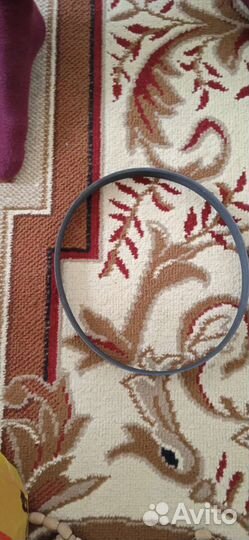 Ремень для стиральной машины