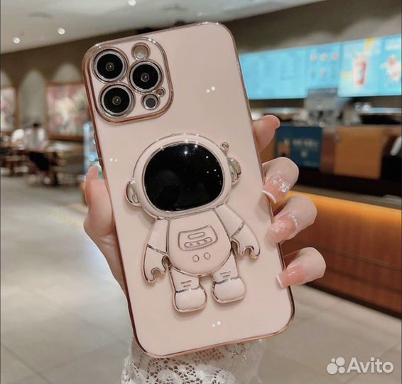 Чехол на iPhone 13 pro max