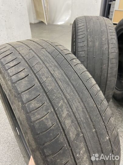 Michelin X Radial 205/55 R16