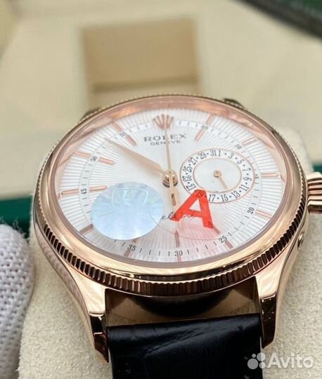 Мужские часы Rolex Cellini