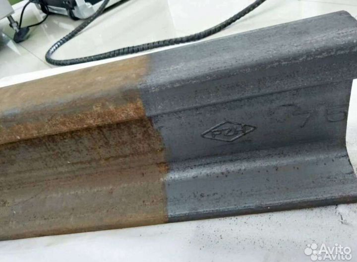 Лазерная чистка металлических изделий