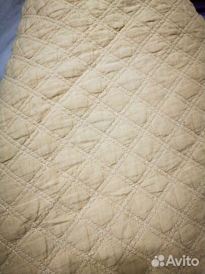 Покрывало на 2 х спальную кровать новое