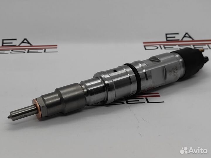 Форсунка 0445120178