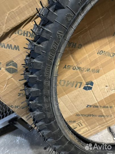 Покрышка на эндуро 21