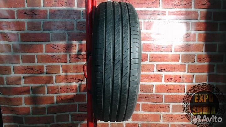 Michelin Primacy 4 215/65 R17