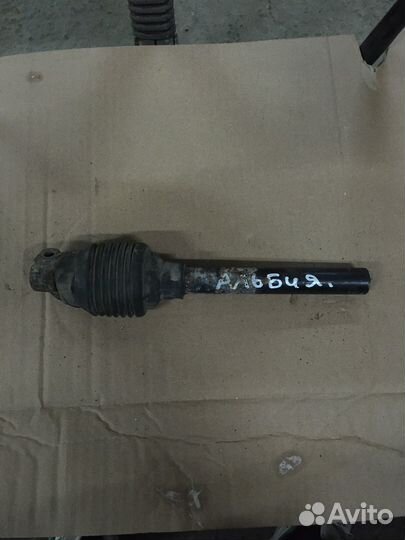 Fiat albea Карданчик