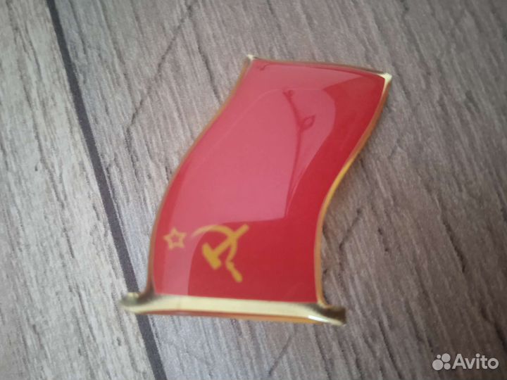 Значок 